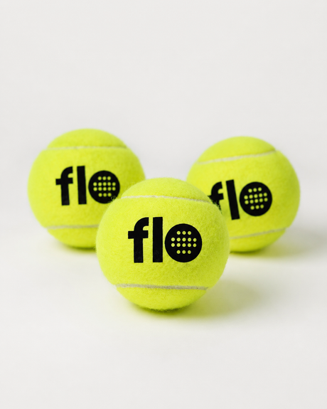 The FLO Ball Journey