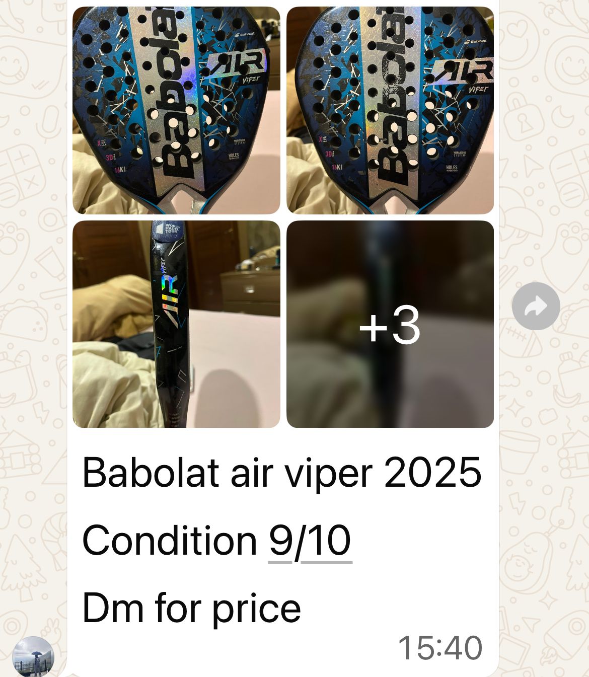 Pakistan’s Used Padel Racket Market Is Growing—But Do Buyers Know What They Are Buying?