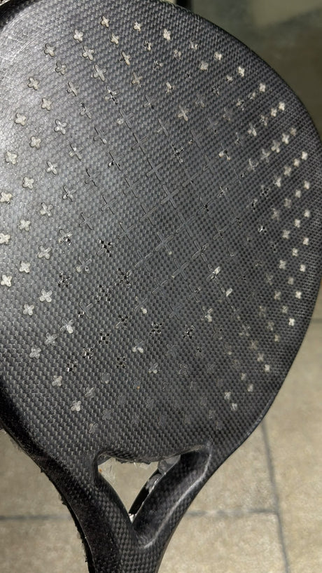 When the Mould Fights Back: The Story of FLO’s New Embossed Face