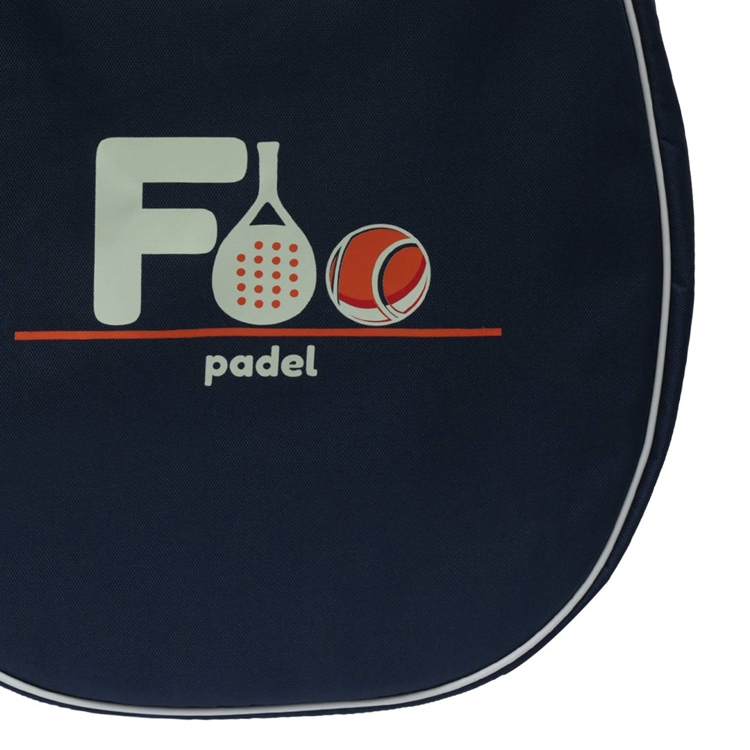 FLO Padel Swift Sling - Navy Edition
