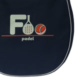 FLO Padel Swift Sling - Navy Edition