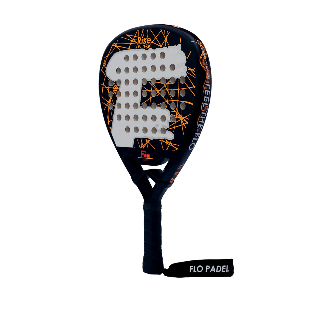 RISE - Padel Racket