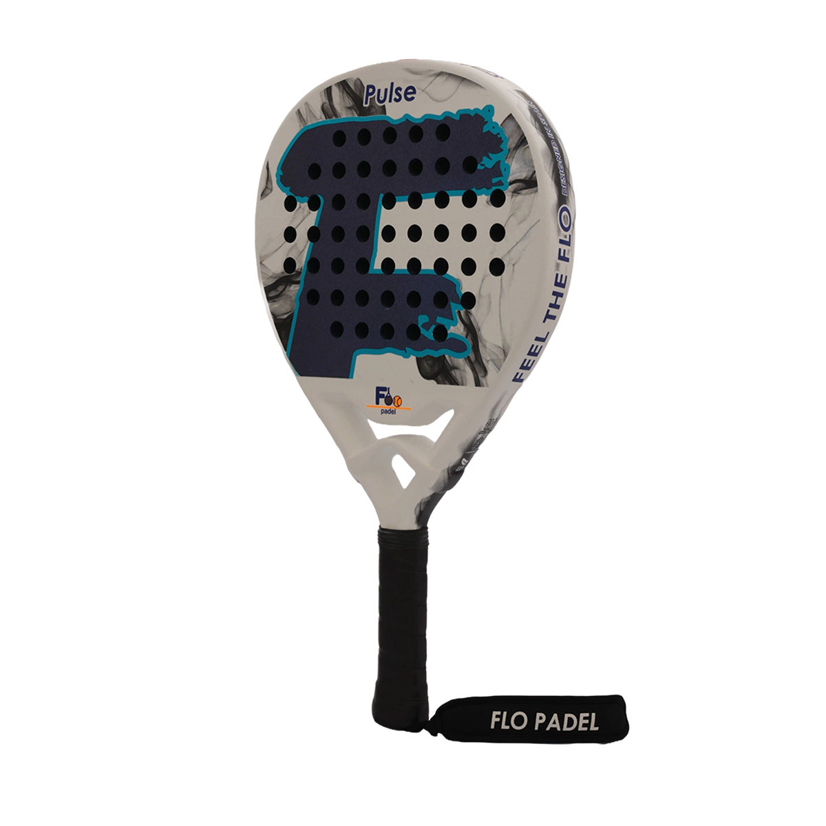 PULSE - Padel Racquet