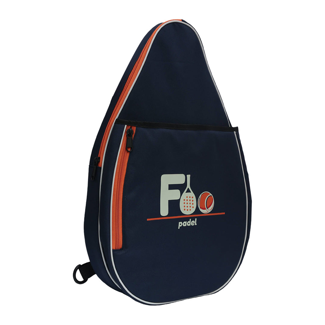 FLO Padel Swift Sling - Navy Edition