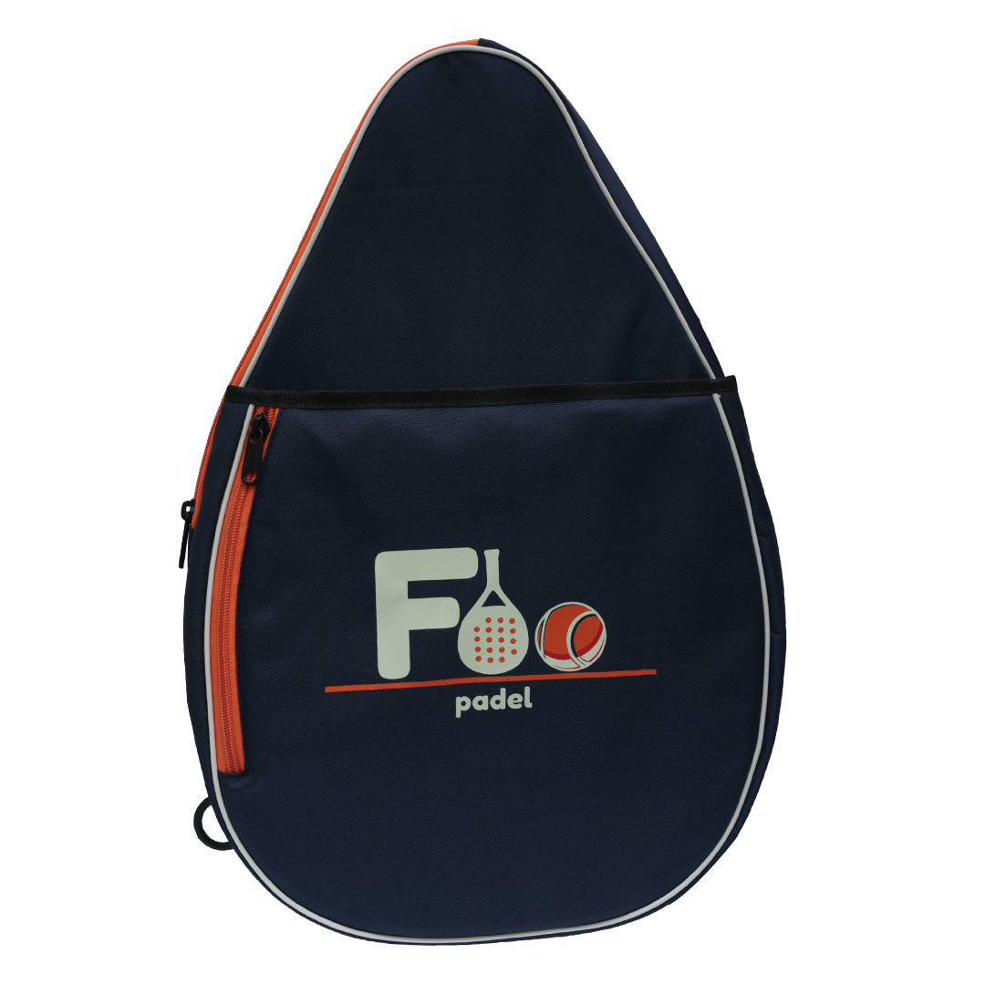 FLO Padel Swift Sling - Navy Edition