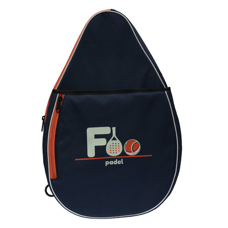 FLO Padel Swift Sling - Navy Edition