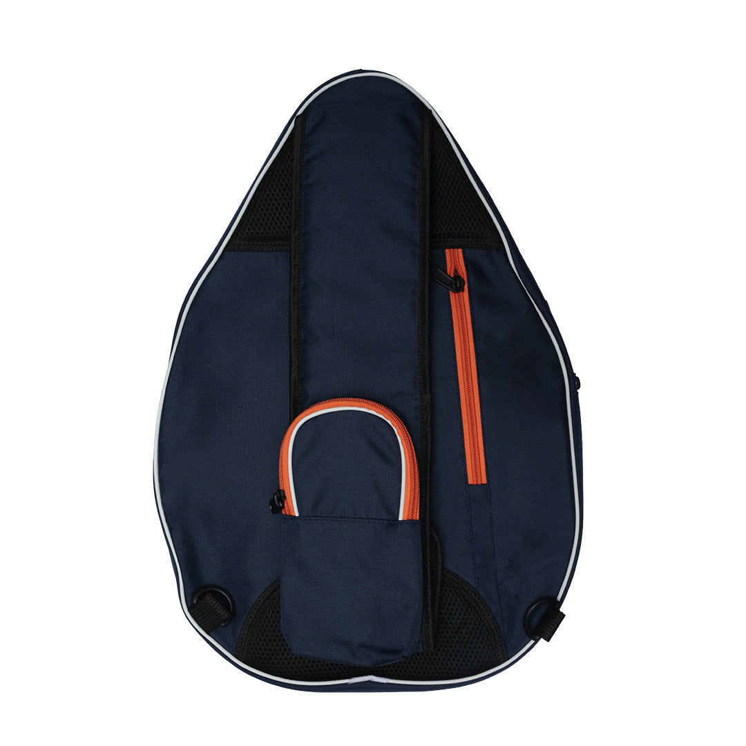 FLO Padel Swift Sling - Navy Edition