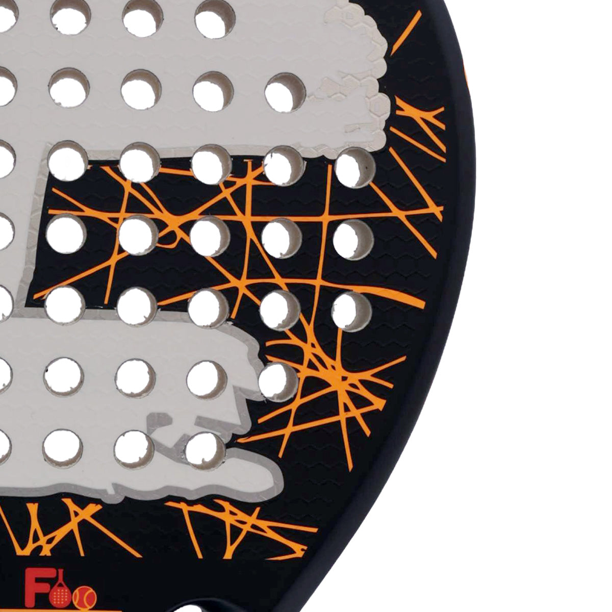 RISE - Padel Racket