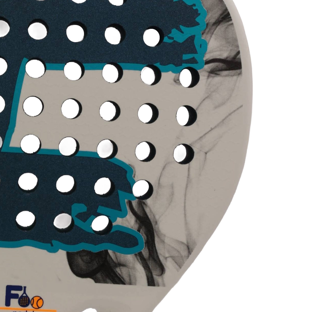 PULSE - Padel Racquet