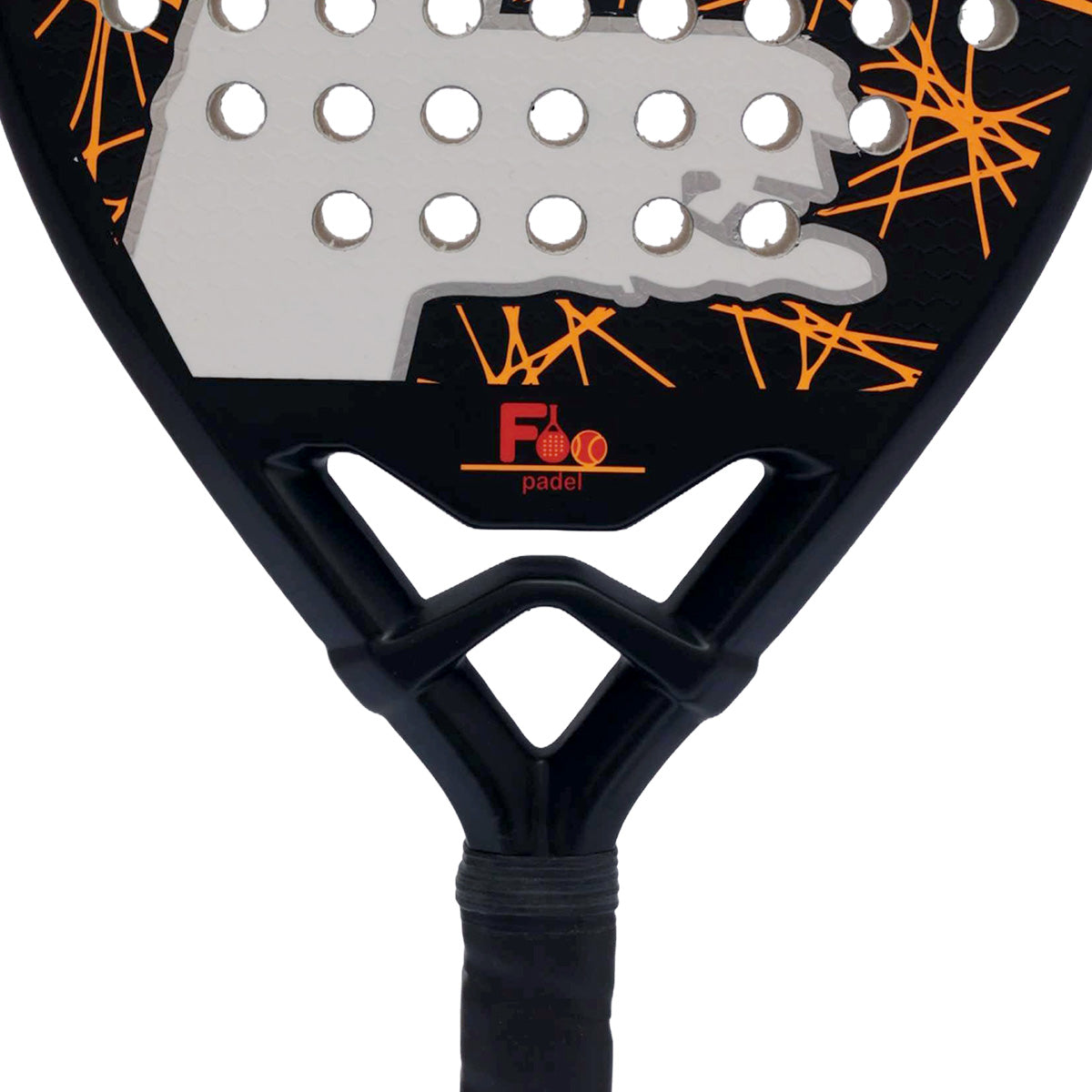 RISE - Padel Racket