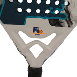 PULSE - Padel Racquet