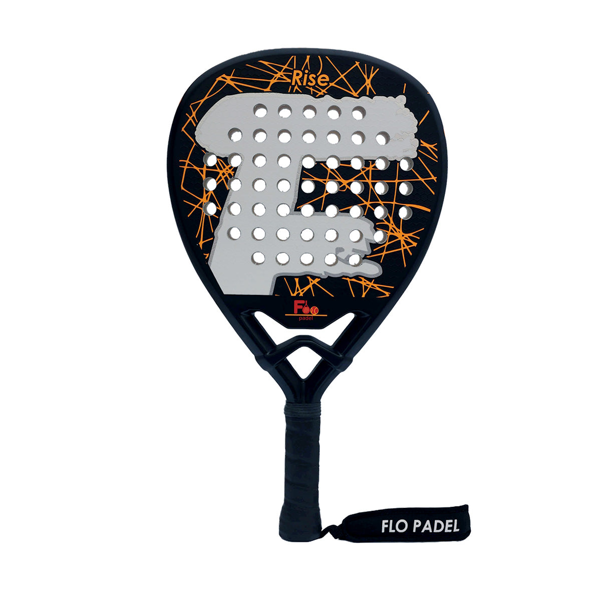 RISE - Padel Racket