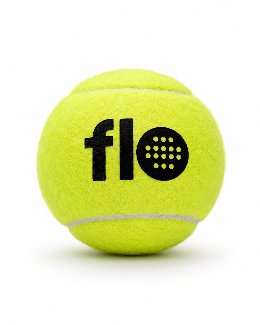 FLO Team Balls
