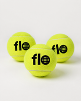 FLO Team Balls