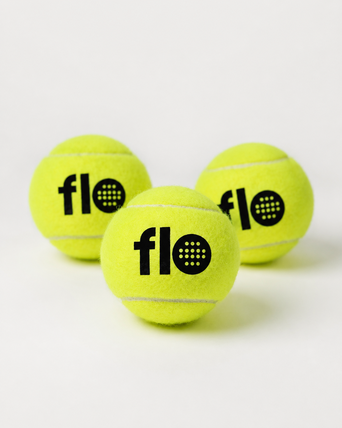 FLO Team Balls