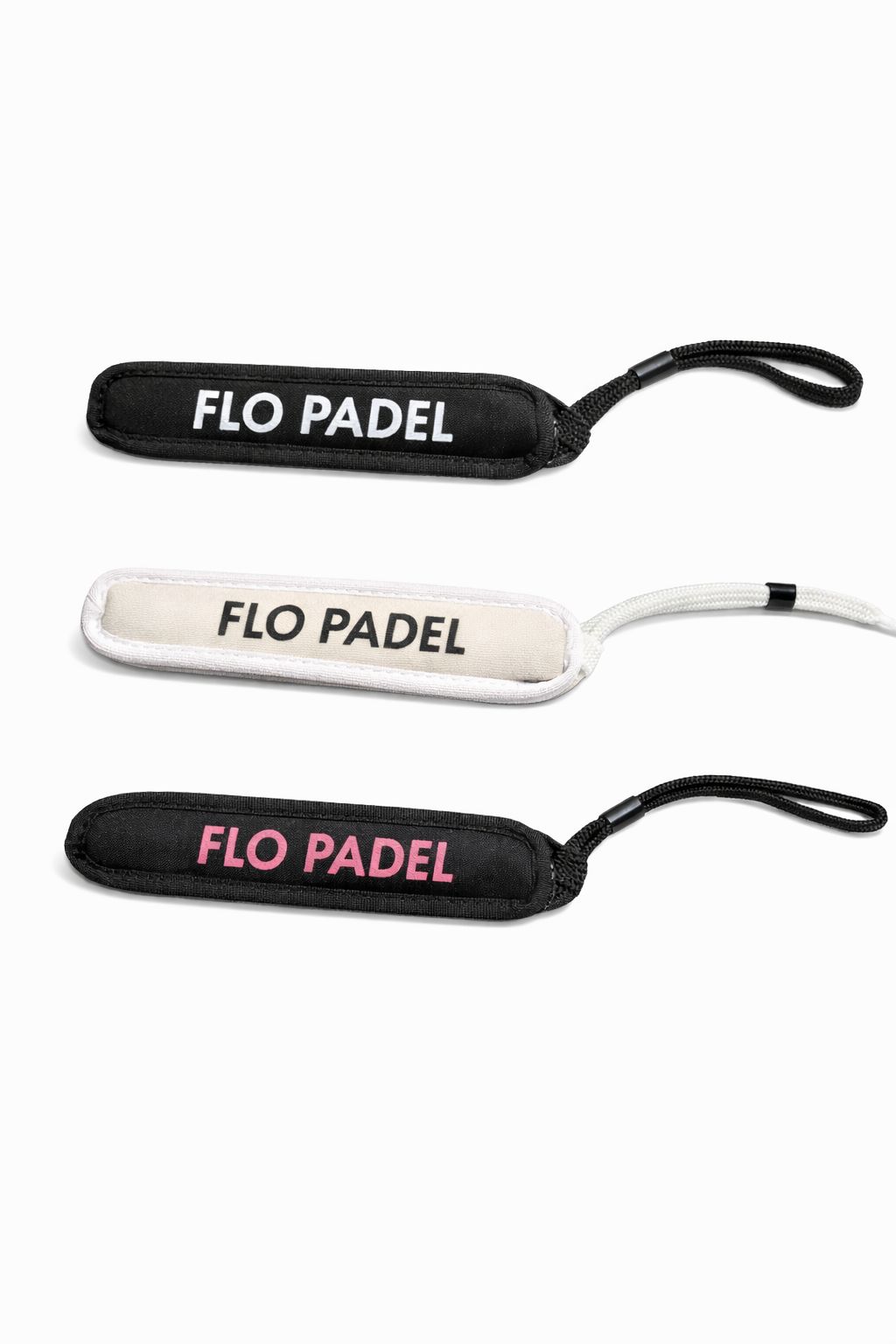 Flo Wrist Straps