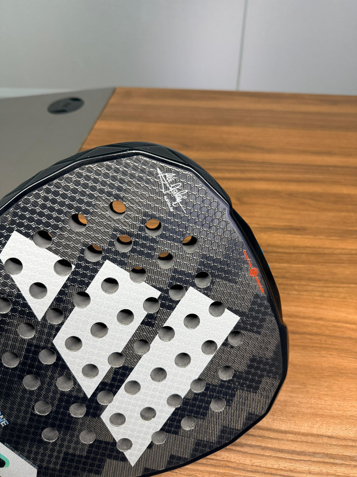 RACKET REPAIRS