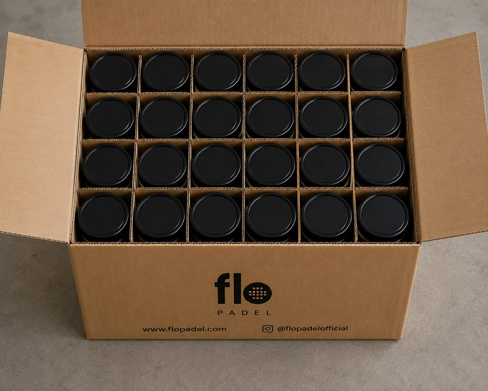 FLO Team Balls (pack of 24)