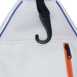 FLO Padel Swift Sling - White edition