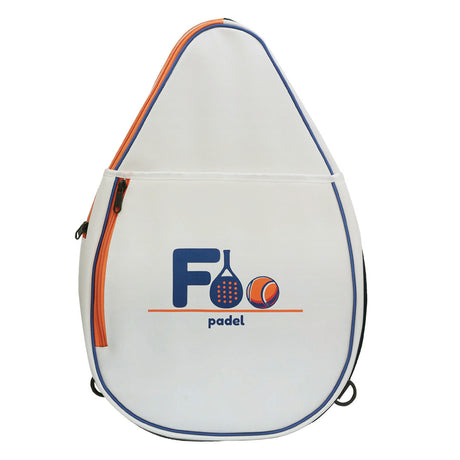 FLO Padel Swift Sling - White edition