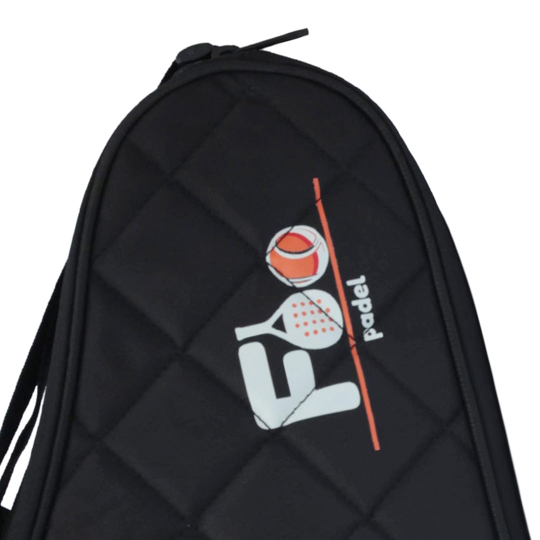 FLO Padel Quilted Defender (Fabric)