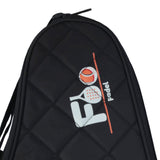 FLO Padel Quilted Defender (Fabric)