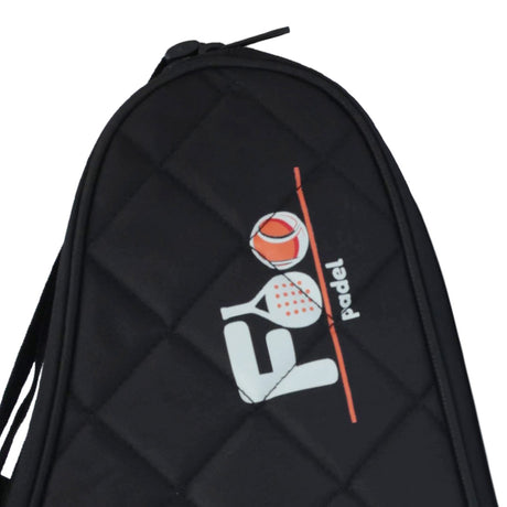 FLO Padel Quilted Defender (Fabric)