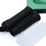 FLO Padel Honeycomb Silicone Grip Sleeve