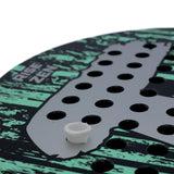 FLO Padel Anti-Vibration Dampeners (Pack of 6)