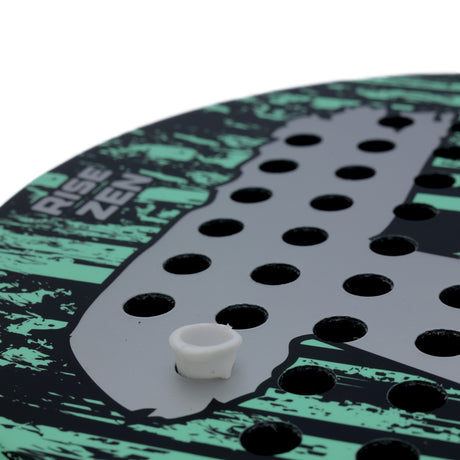 FLO Padel Anti-Vibration Dampeners (Pack of 6)