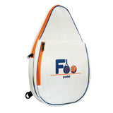 FLO Padel Swift Sling - White edition
