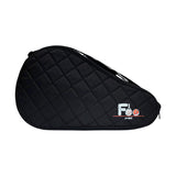 FLO Padel Quilted Defender (Fabric)