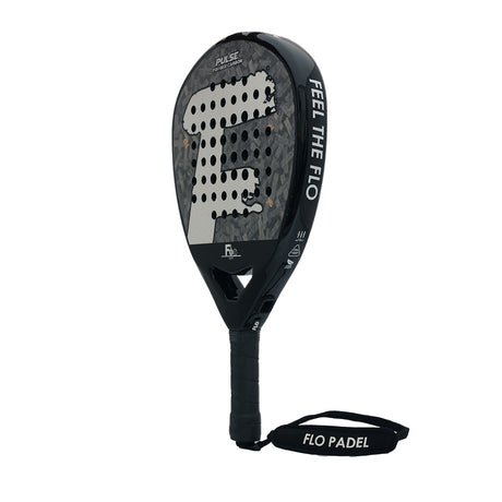 PULSE - FORGED CARBON