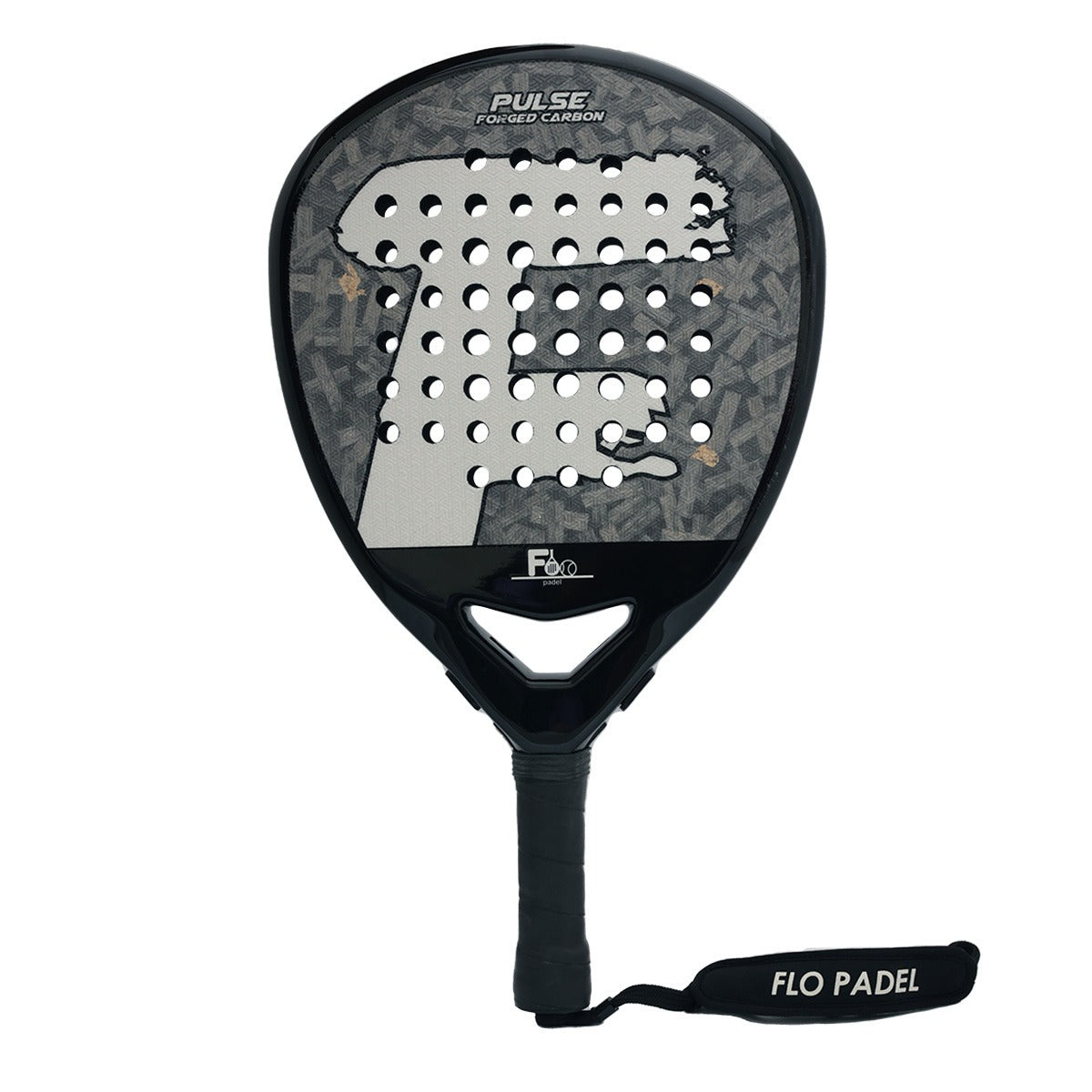 PULSE - FORGED CARBON